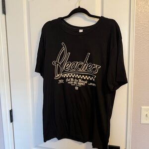 Bleachers 2024 Tour T-Shirt – Size Large
